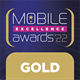 Mobile Awards 2022 GOLD