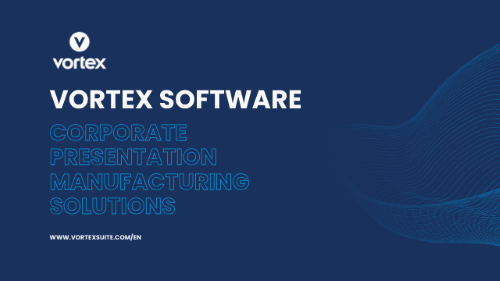Corporate Manufacturing Vortex 2026