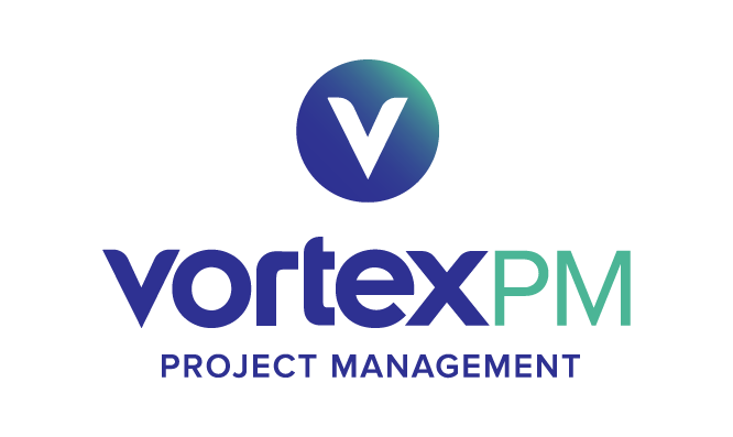 vortex logo pm